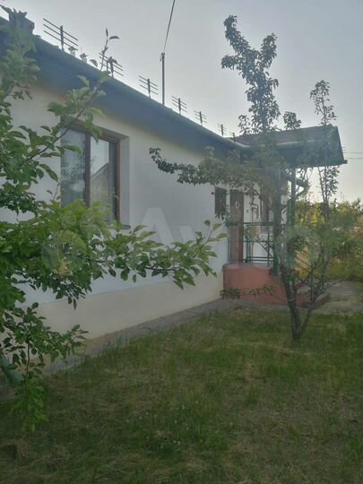 Коттедж 107,1 м² на участке 11,7 сот.