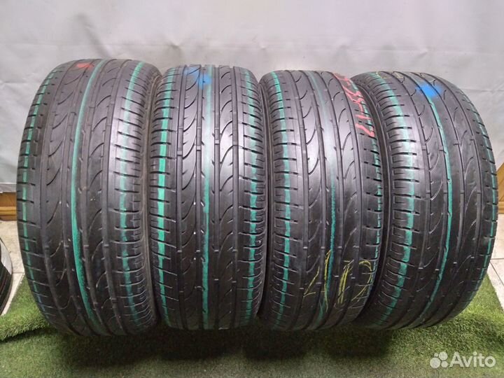 Bridgestone Dueler H/P Sport 235/55 R17 99V