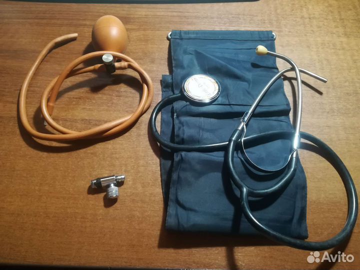 Запчасти для тонометра