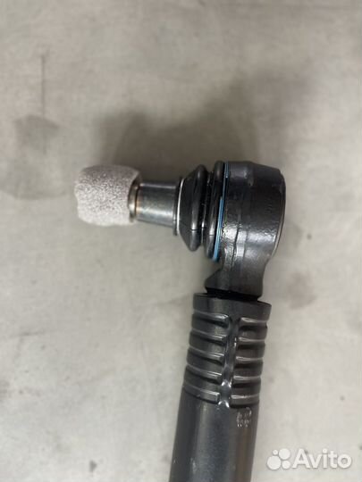 Тяга рулевая продольная 54901 в сборе
