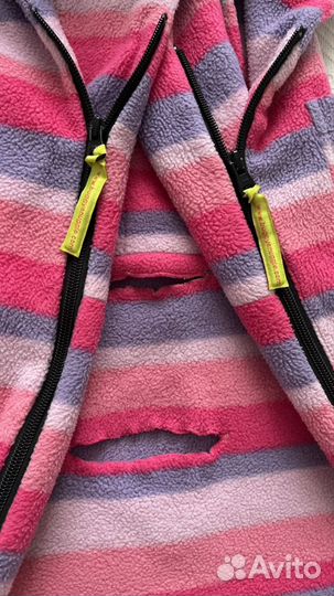 Конвер в коляску Buggy Snuggle