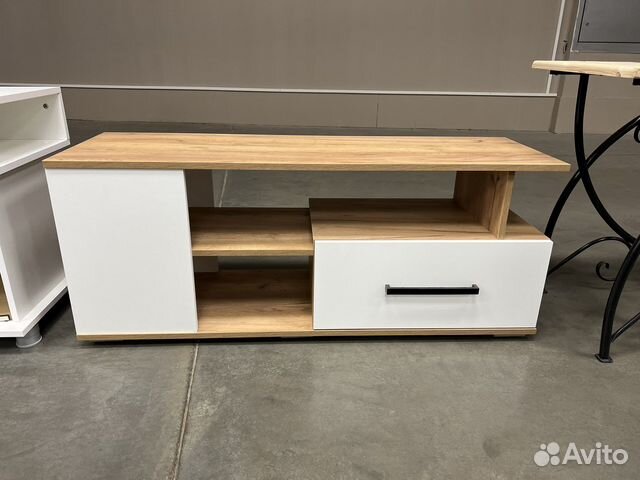 Тумба под тв «Парус-4»