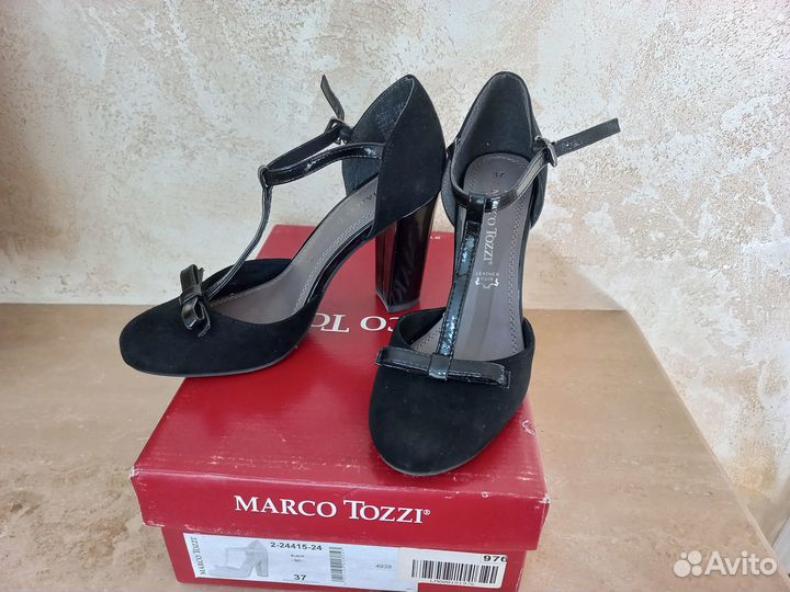 Туфли женские