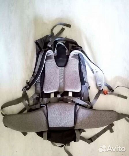 Рюкзак походный 70л аренда