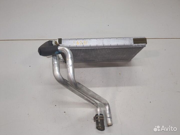 Радиатор отопителя Ford Fusion USA, 2013