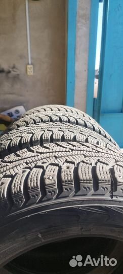 Nokian Tyres Nordman 5 195/65 R15