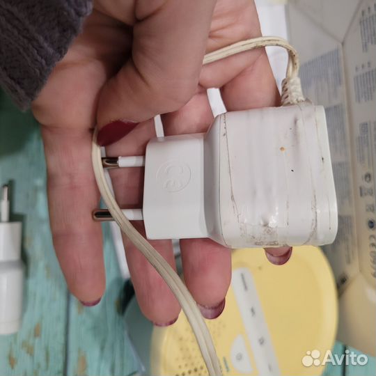 Радионяня Philips Avent