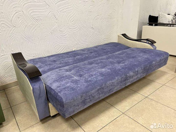 Диван от производителя. Доставка на дом