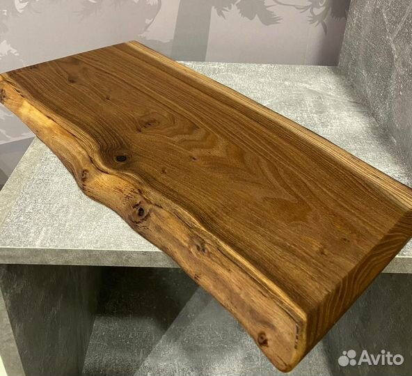 Большая разделочная доска