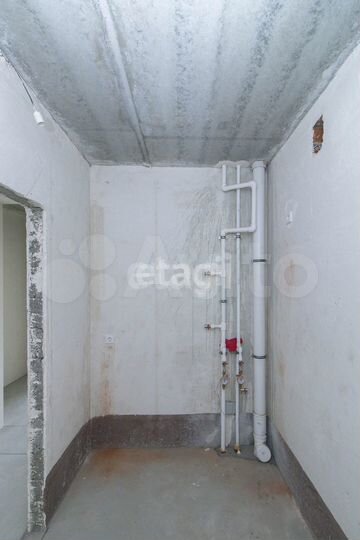 2-к. квартира, 71,2 м², 2/10 эт.