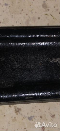 Передний нижний рычаг Mersedes 220