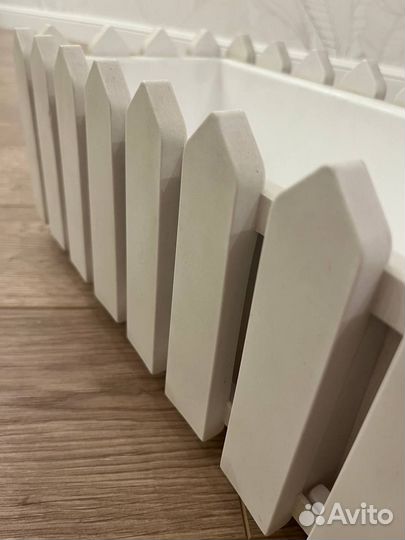 Ящик для цветов