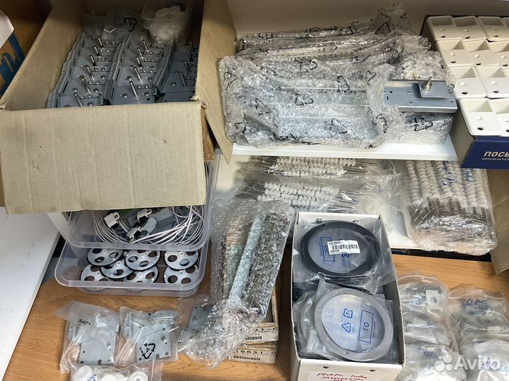 Запчасти вязальной машине Бразер кн-970 brother kh