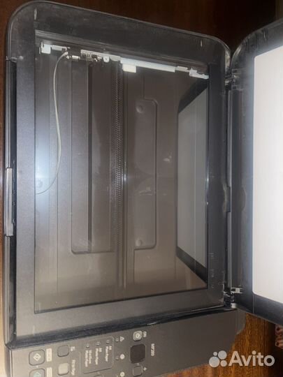 Принтер струйный canon Pixma мфу MP 280