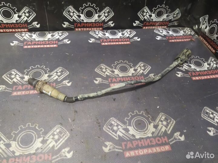 Датчик кислорода Лада 2170 2171 2172 Приора 21126