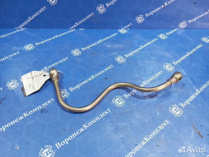 Трубка Д144-1104150В тннд