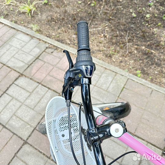 Велосипед Merida 20