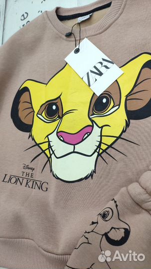 Костюм детский Zara на мальчика