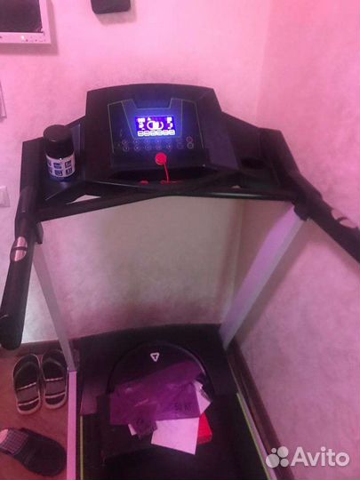 Беговая дорожка