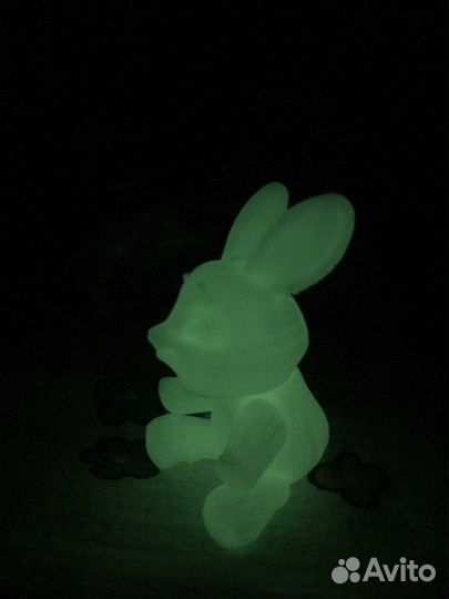 Кролик (зайчик)