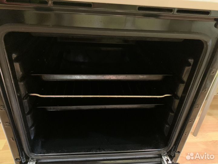 Газовая плита бу beko