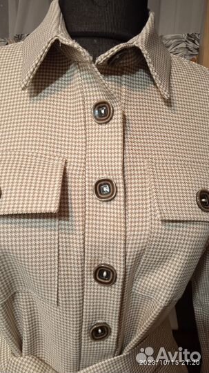 Комбинезон женский