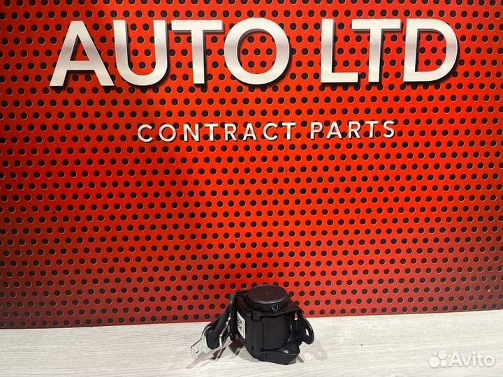 Ремень безопасности задний Bmw 5 G30 2018