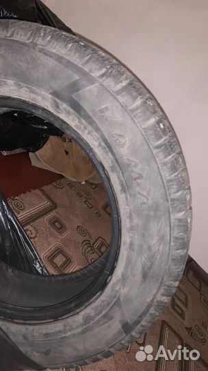 КАМА Кама-505 195/65 R15