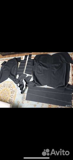 Обивка обшивок