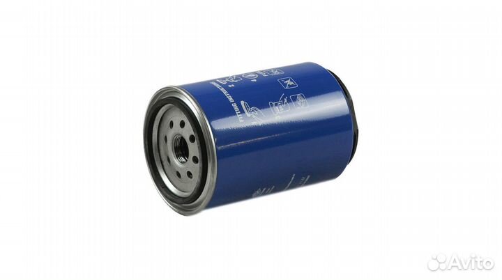 Фильтр топливный грубой очистки Volvo FH12/FM7/Sca