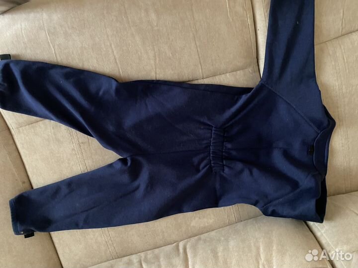 Термобелье детское