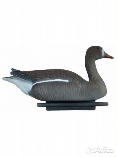 Плавающие чучела гусей Sportplast (6 чучел)