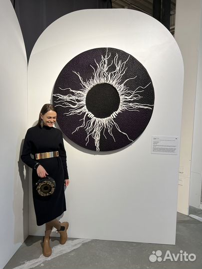 Объемная Картина - 