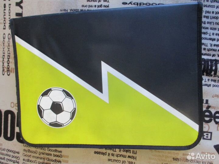 Папка для документов Borussia Dortmund