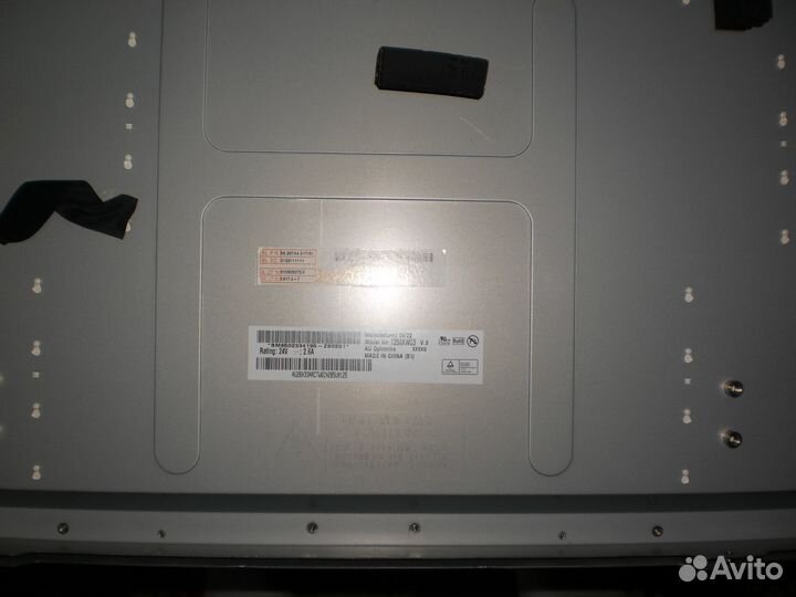 Матрица T260XW03 V.3 TV philips 26pfl3403s/60