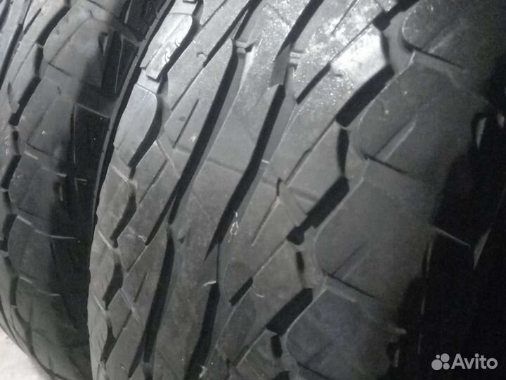 Falken WildPeak A/T 265/65 R17