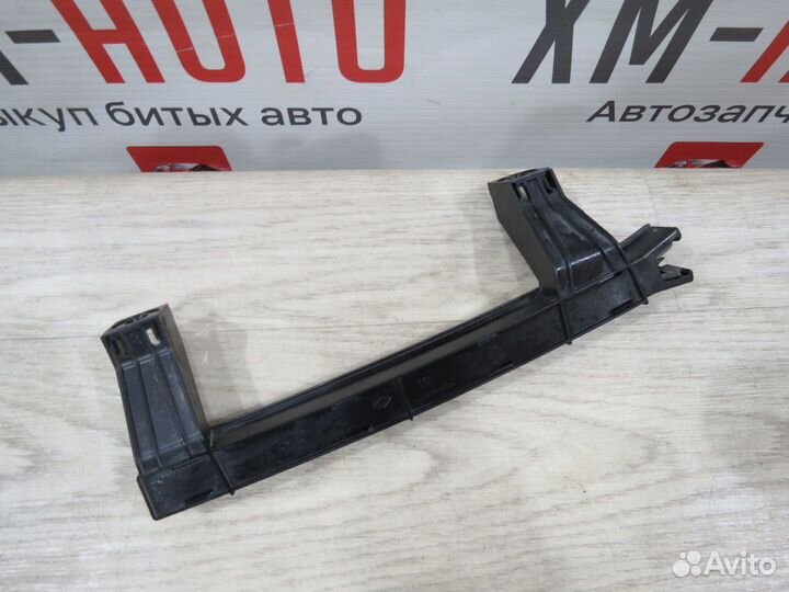 Направляющая стекла передняя правая LADA Xray