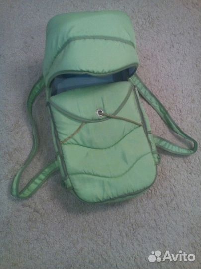 Сумка переноска