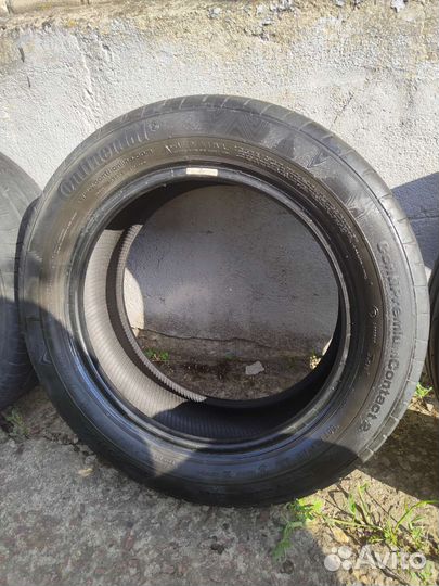 Continental ContiPremiumContact 2 195/55 R15 85V