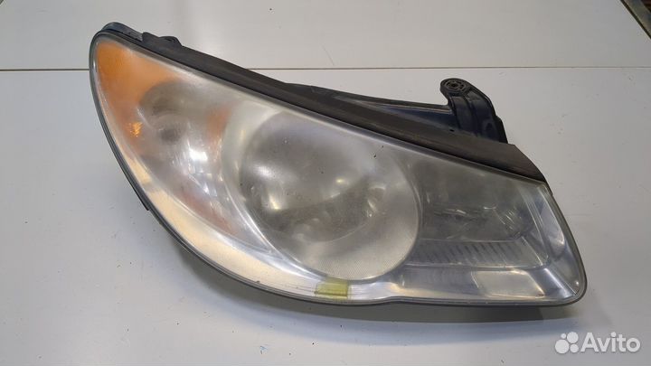 Фара (передняя) Hyundai Elantra, 2009