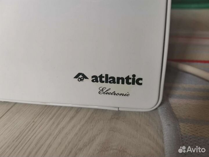 Обогреватель электрический