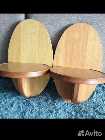 Полочки на стену