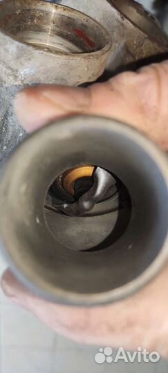 Термостат MMC Galant (1.8 GDI)