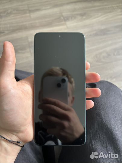 HUAWEI nova Y90, 4/128 ГБ