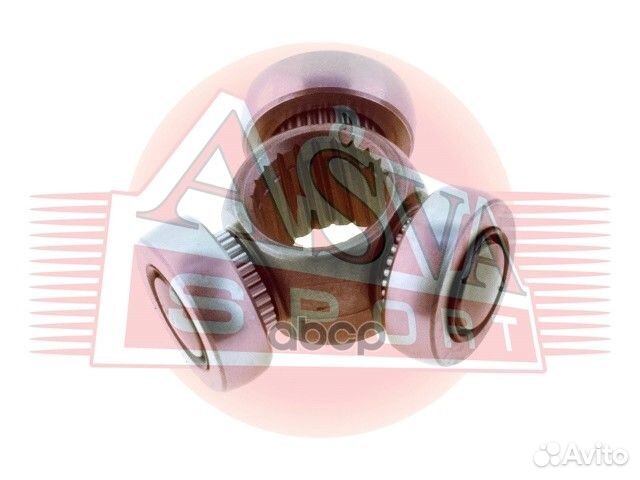 Трипоид astr041 asva