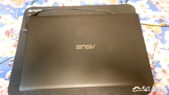 Ноутбук асус