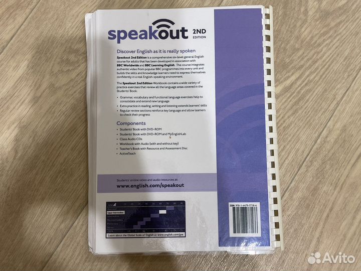 Upper Intermediate Speakout