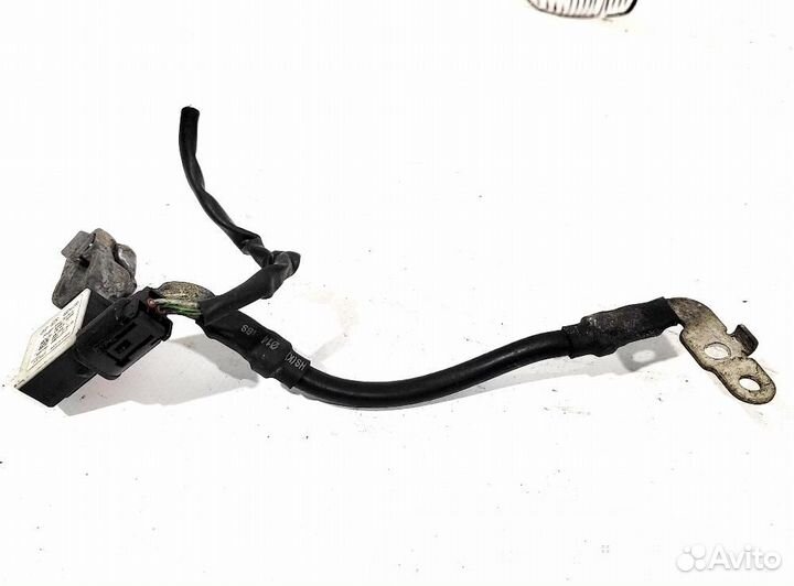 Минусовая клемма акб (2012-2017) Hyundai I30