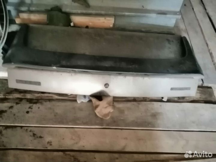 Запчасти ваз 21099