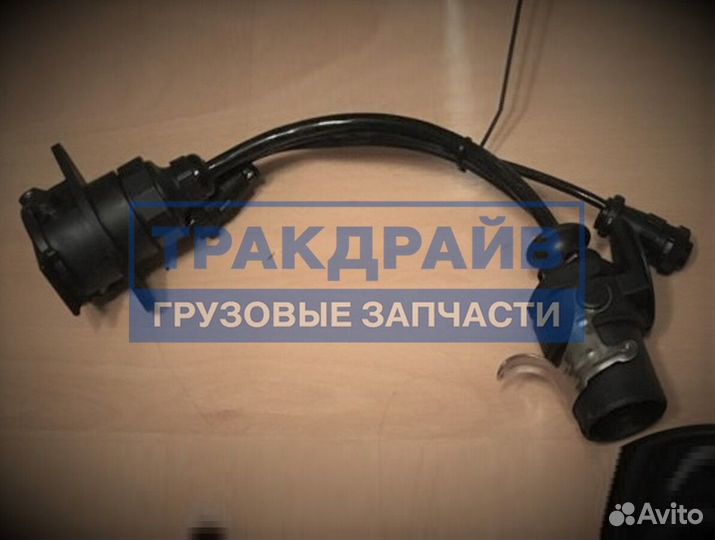 Кабель wabco 4463003600